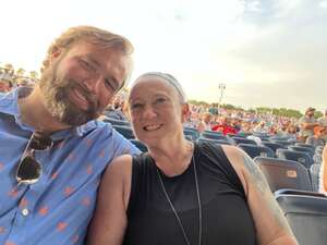 Outlaw Music Festival - Feat. Willie Nelson & More