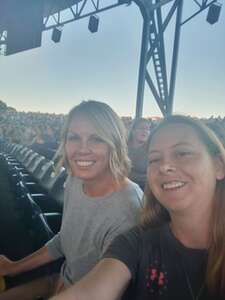 Nickelback: Get Rollin' Tour