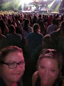 Nickelback: Get Rollin' Tour