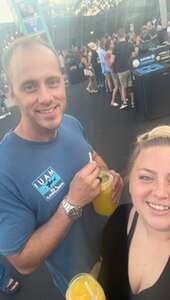 Nickelback: Get Rollin' Tour