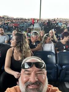 Nickelback: Get Rollin' Tour