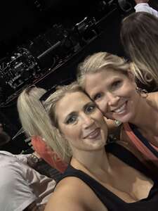 Nickelback: Get Rollin' Tour