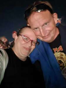 Nickelback: Get Rollin' Tour