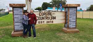 Coastal Country Jam - Ga