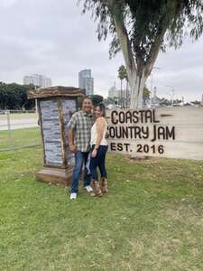 Coastal Country Jam - Ga