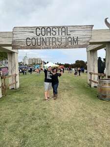 Coastal Country Jam - Ga