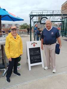 Detroit Tigers - MLB vs Chicago White Sox