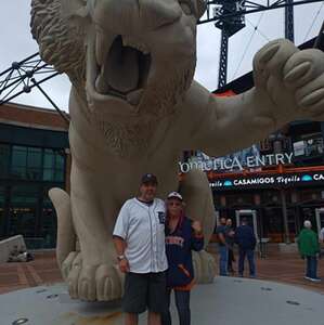 Detroit Tigers - MLB vs Chicago White Sox