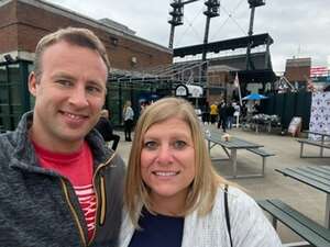 Detroit Tigers - MLB vs Chicago White Sox