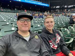 Detroit Tigers - MLB vs Chicago White Sox