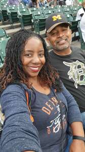 Detroit Tigers - MLB vs Chicago White Sox