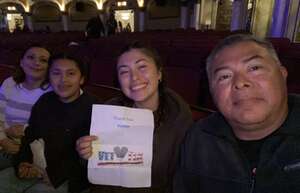 Rumours of Fleetwood MAC