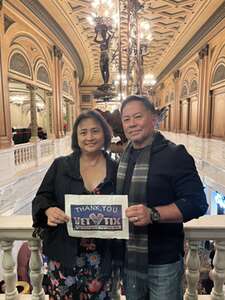 Rumours of Fleetwood MAC