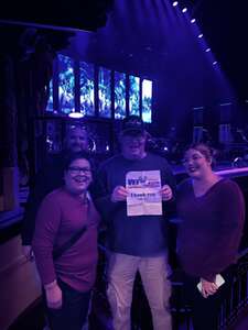 Rumours of Fleetwood MAC