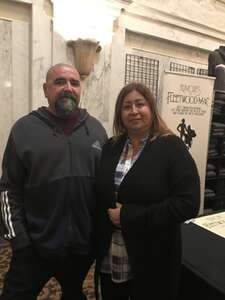 Rumours of Fleetwood MAC