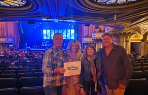 Rumours of Fleetwood MAC