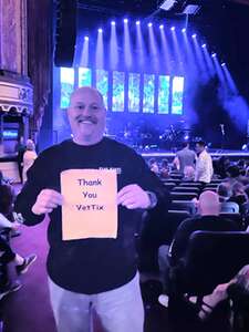 Rumours of Fleetwood MAC