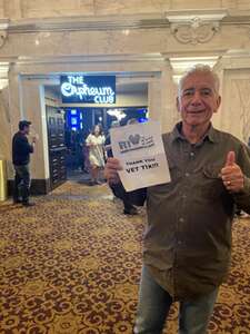 Rumours of Fleetwood MAC