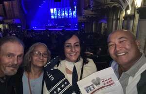 Rumours of Fleetwood MAC