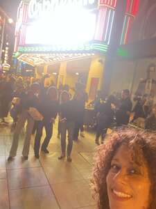 Rumours of Fleetwood MAC