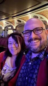 Rumours of Fleetwood MAC