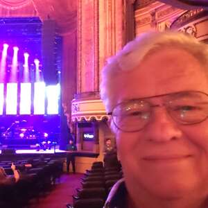 Rumours of Fleetwood MAC