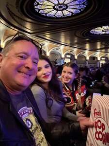 Rumours of Fleetwood MAC