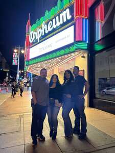 Rumours of Fleetwood MAC