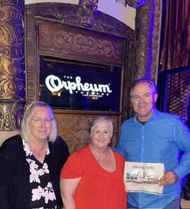 Rumours of Fleetwood MAC