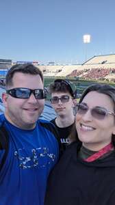 Kansas Jayhawks - NCAA Football vs Missouri State Bears