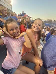 Kansas Jayhawks - NCAA Football vs Missouri State Bears