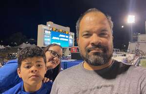 Kansas Jayhawks - NCAA Football vs Missouri State Bears