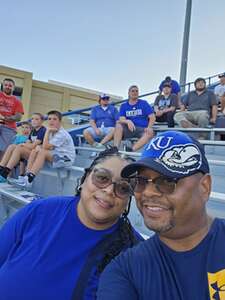 Kansas Jayhawks - NCAA Football vs Missouri State Bears