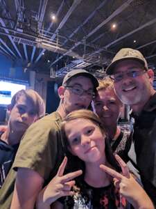 Pentatonix - the World Tour With Special Guest Lauren Alaina