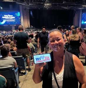 Pentatonix - the World Tour With Special Guest Lauren Alaina