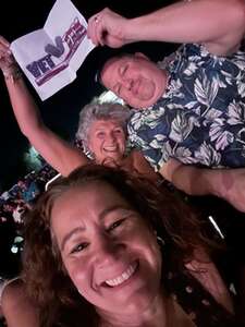 Pentatonix - the World Tour With Special Guest Lauren Alaina