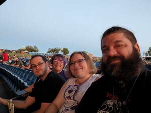 Pentatonix - the World Tour With Special Guest Lauren Alaina