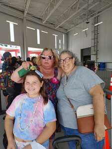 Pentatonix - the World Tour With Special Guest Lauren Alaina