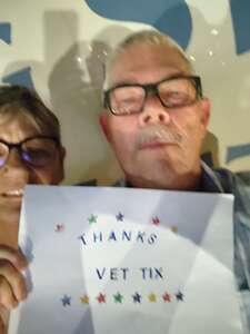 Pentatonix - the World Tour With Special Guest Lauren Alaina