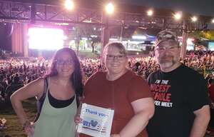 Pentatonix - the World Tour With Special Guest Lauren Alaina