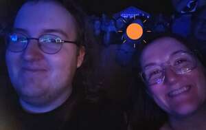 Pentatonix - the World Tour With Special Guest Lauren Alaina