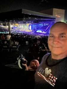 Pentatonix - the World Tour With Special Guest Lauren Alaina