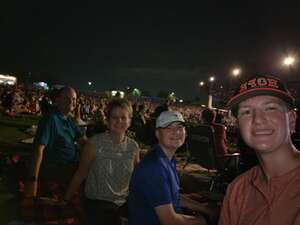 Pentatonix - the World Tour With Special Guest Lauren Alaina