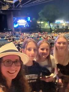 Pentatonix - the World Tour With Special Guest Lauren Alaina