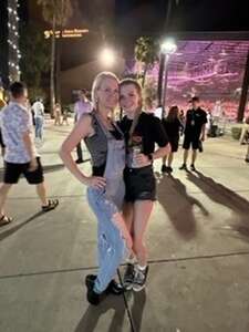 Pentatonix - the World Tour With Special Guest Lauren Alaina