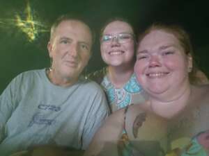 Pentatonix - the World Tour With Special Guest Lauren Alaina