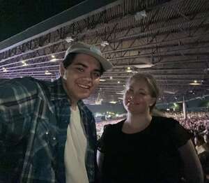 Pentatonix - the World Tour With Special Guest Lauren Alaina