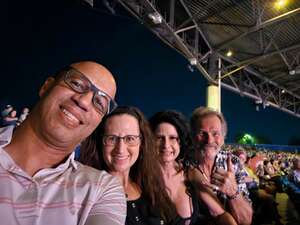 Pentatonix - the World Tour With Special Guest Lauren Alaina