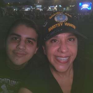 Pentatonix - the World Tour With Special Guest Lauren Alaina