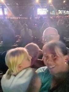 Pentatonix - the World Tour With Special Guest Lauren Alaina